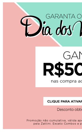 endereço das lojas zattini